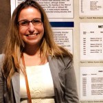 araRichmanjpg Mara Richman presented research at the North America Society for the Study of Personality Disorders.