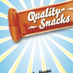 Quality Snacks by Andy Mozina Quality Snacks by Andy Mozina