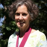 Dhera Strauss by Kal Gaz July 13, 2014 Dhera Strauss, K video instructor and 2014 Community Medal of Arts recipient.