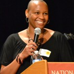 Mia Henry photo 2 Mia Henry named executive director for Kalamazoo College''s Arcus Center for Social Justice Leadership.