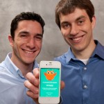 Versapp Will and Giancarlo Versapp Will and Giancarlo