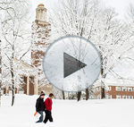 Holiday Greetings from Kalamazoo College