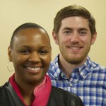 VISIONS participants
