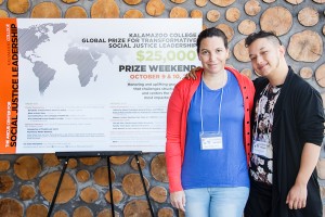 Global Prize Finalist Radical Mental Health