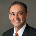 Kalamazoo College President Jorge G. Gonzalez