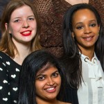 Exceptional Leaders Feted