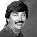 Former Kalamazoo College Professor Fred Strobel