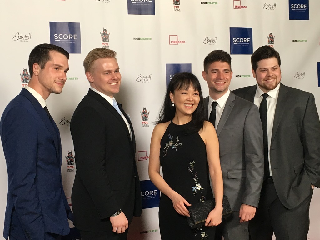 Documentary Featuring K Professor Coming to Portage News and Events