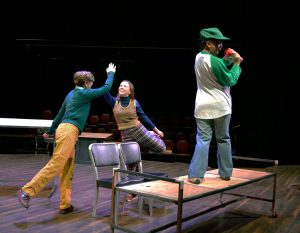 Festival Playhouse Presents Fun Home