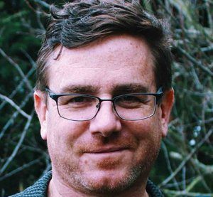 Brad O’Neill