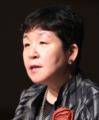 Noriko Sugimori tenure