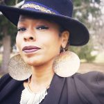 Tasleem Jamila Martin Luther King Jr Day