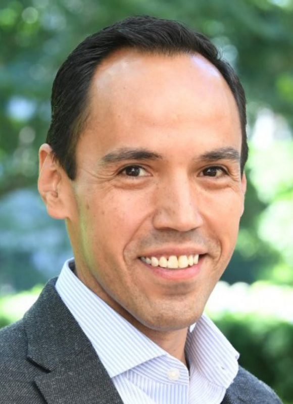 Luis M Campos to discuss sustainable energy systems