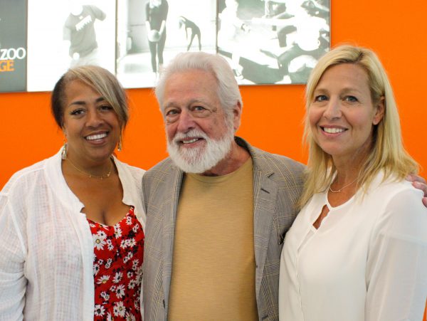 Dana Getman, Katie Getman and Teresa Getman for Equity Endowment