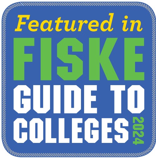 Fiske Guide to Colleges