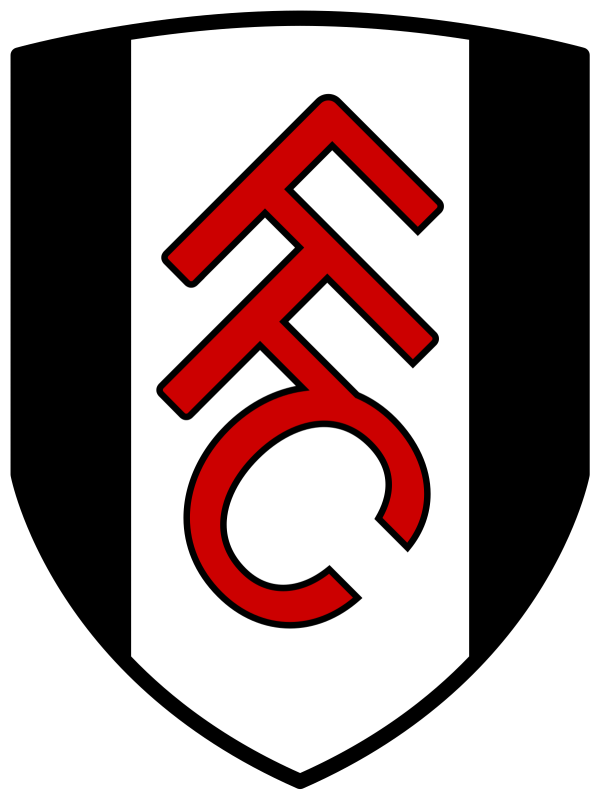 Fulham FC Shield