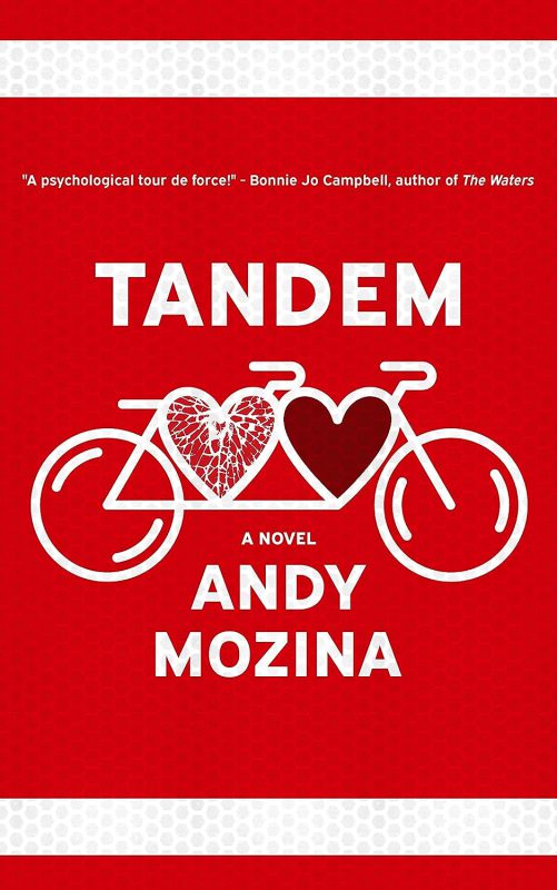 Tandem Book Cover