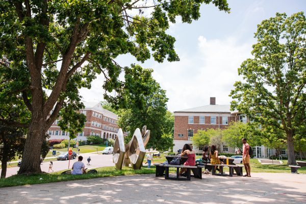 Kalamazoo College campus 2025 best values