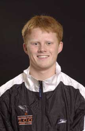 Tim Ullrey