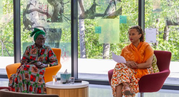 Africa Month events in 2025