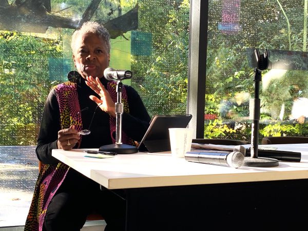 HILL Project Humanities Conference