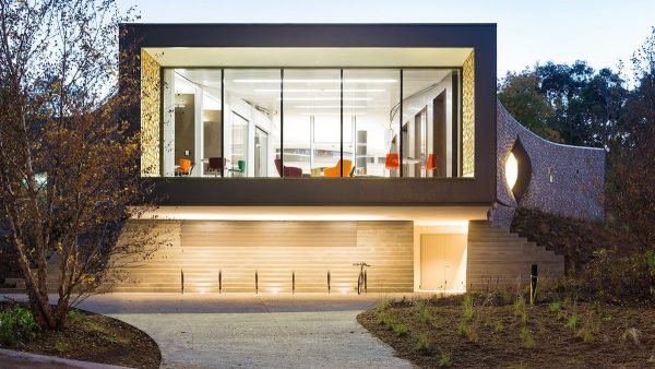 Arcus Center for Social Justice Leadership, site for Martin Luther King Jr. Racial Healing Event