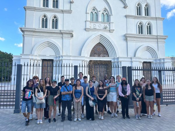 Santiago de los Caballeros Tour of the City