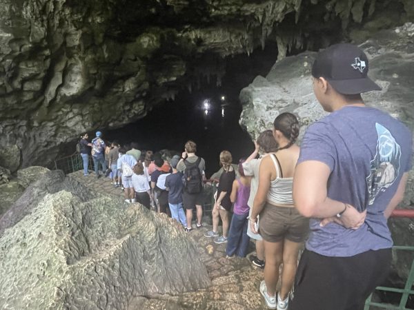 Tres Ojos National Park