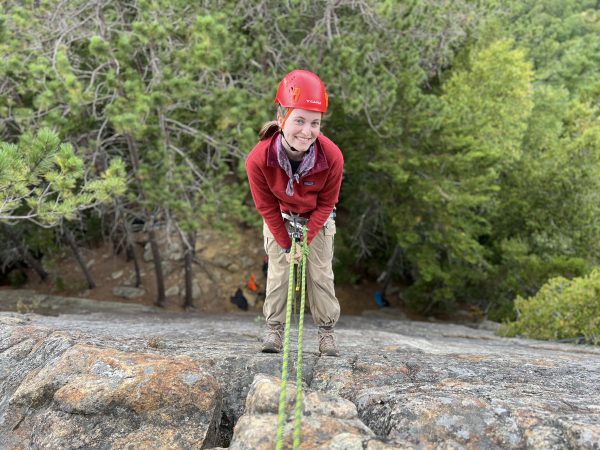 लैंडसी प्री-ओरिएंटेशन प्रोग्राम को राष्ट्रीय मान्यता प्राप्त