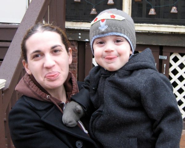 Monica Berlin and Eliza Karlin - 45 poems