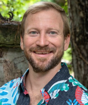 Brian Ikaika Klein