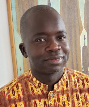 Cheikh Thiam