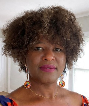 Espelencia Baptiste