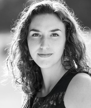 Julia Woods