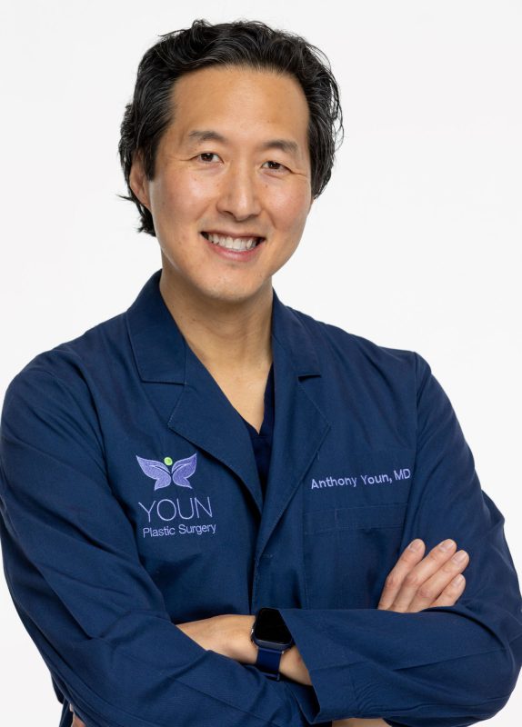 Plastic surgeon Anthony Youn, M.D., to deliver Convocation keynote