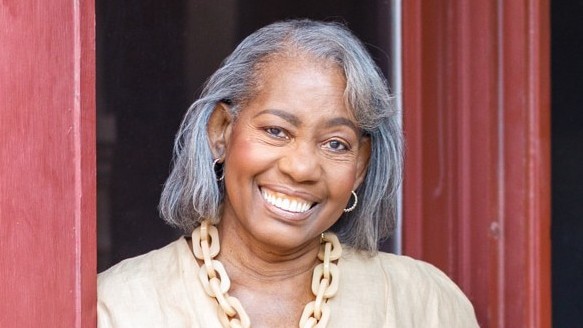 Awards, Portrait of Donna Odom