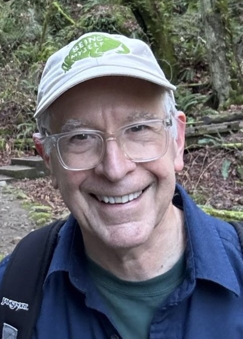 Climate Action Now Chief Financial Advisor Case Kuehn