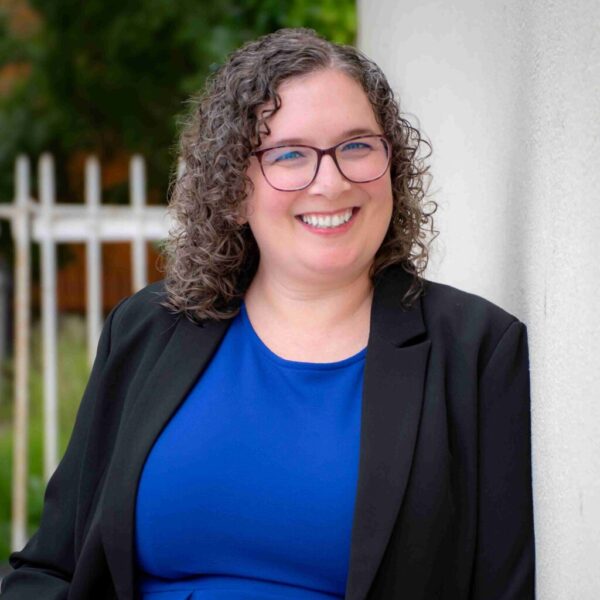 Adrienne Krone, Author of Free-Range Religion: Food Movements and Religious Life in the United States