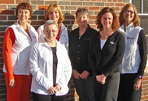 SHC Staff