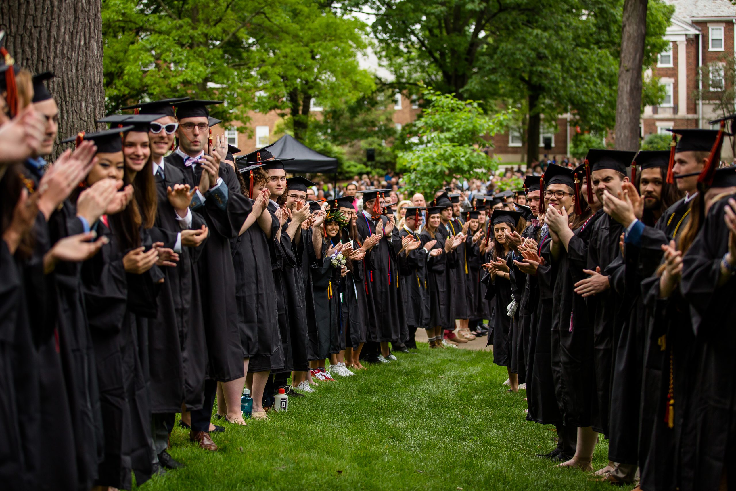 Kalamazoo College Life at K