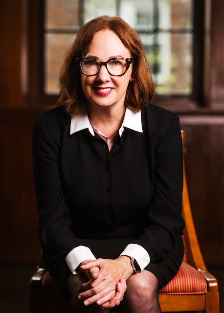 Karlyn Crowley