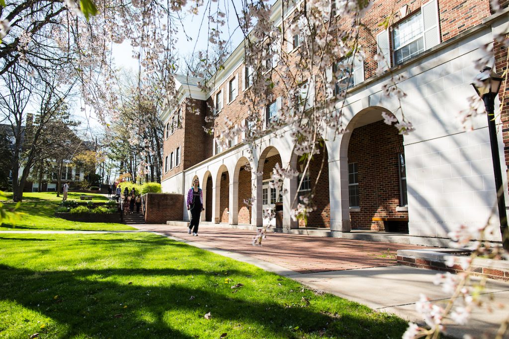 Economics and Business Kalamazoo College Academics