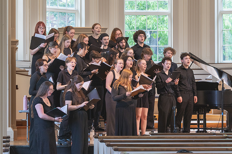 College Singers (choir)