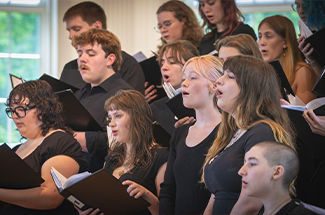 College Singers (choir)
