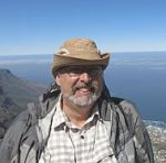 Professor Chuck Stull