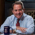 Judge Gerald Rosen '73