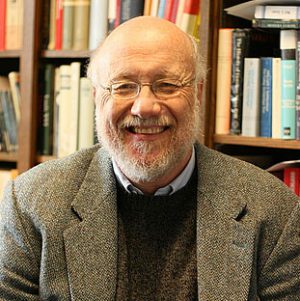 Professor Emeritus David Barclay