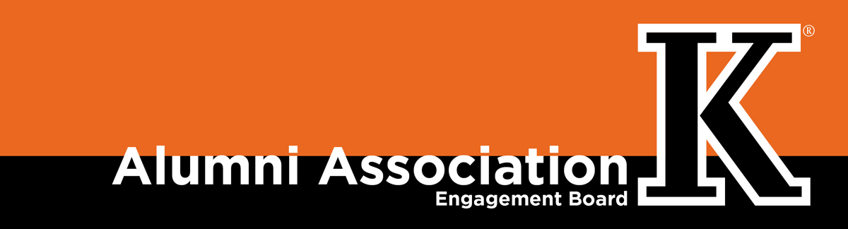 Alumni Association Engagement Board