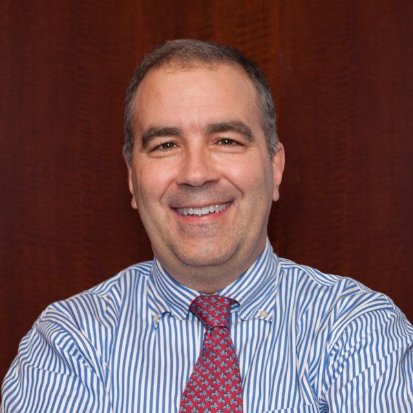 Jonathan Cunningham '84