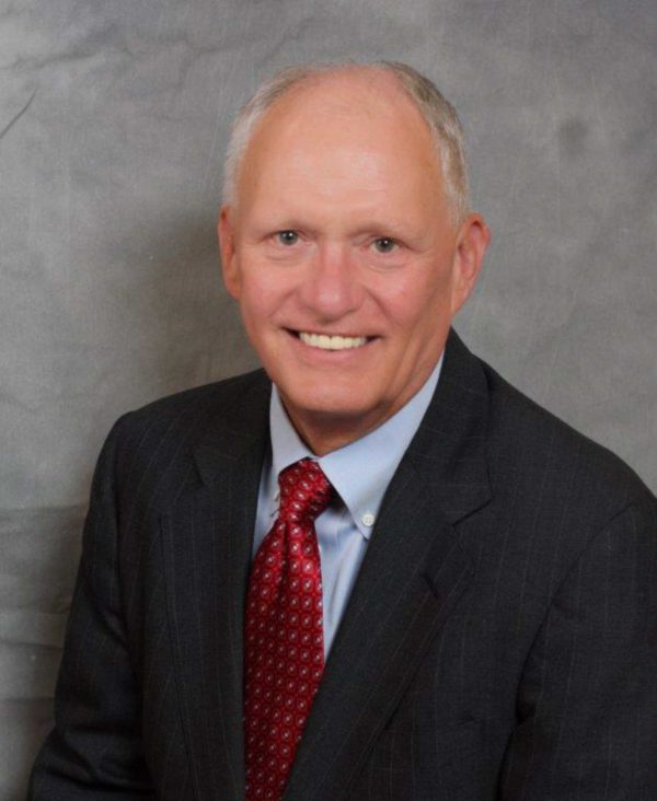 Steve Helm '71